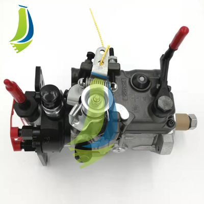 28214696 Fuel Injection Pump C7.1 Engine For E320D2 Excavator