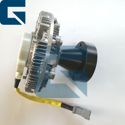 281-3588 28135588 Excavator E320D Engine C6.4 C6.6 Fan Clutch