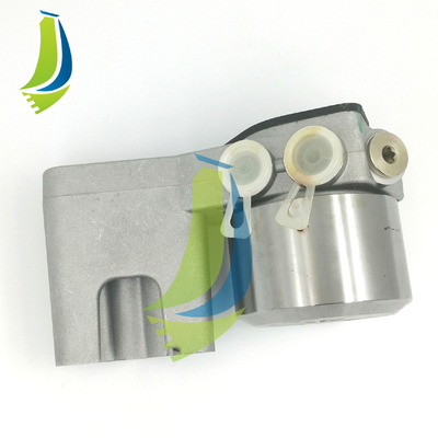 21019945 Fuel Pump For EC210B Excavator Spare Parts