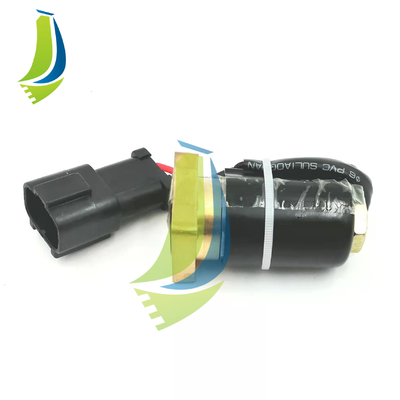 17A-15-17271 Solenoid Valve For WA380-3 Wheel Loader Parts