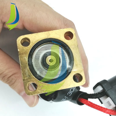 17A-15-1727 Spare Parts Solenoid Valve 17a-15-1727 For WA380 Wheel Loader