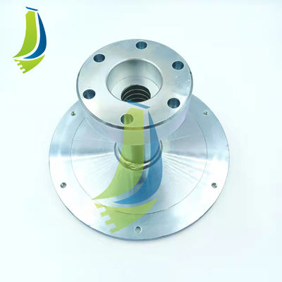 High Quality Fan Bracket For E329D2 E330D2 Excavator Spare Parts