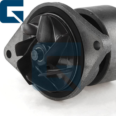 6754-61-1100  6754611100  6D107 Engine Water Pump For PC200-8 PC220-8