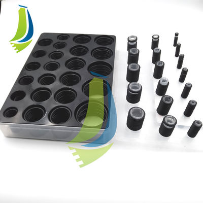 High Quality O-Ring Kit For ZAXIS330 ZAXIS360LC ZAXIS450H Excavator Parts