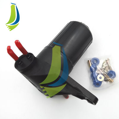 4132A016 24V Fuel Lift Pump Assembly 4132a016 For E320D Excavator