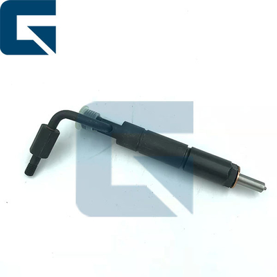 5I-7706 5I7706 S6K 3066 Engine Fuel Injector For E320c Excavator