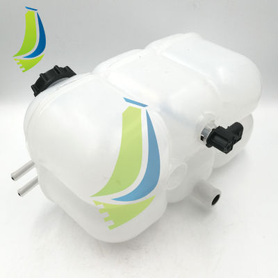17411509 Coolant Expansion Tank For EC210B EC140C Excavator