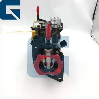 28214696 Fuel Injection Pump C7.1 Engine For E320D2 Excavator