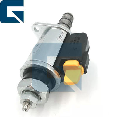 457-9878 4579878 21V Solenoid Valve For E345D E349D Excavator