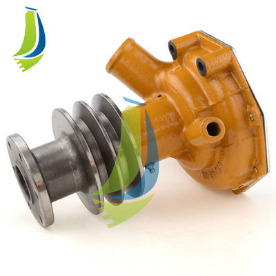 6110-63-1110 Spare Part Water Pump 6110631110 For S4D120 Engine
