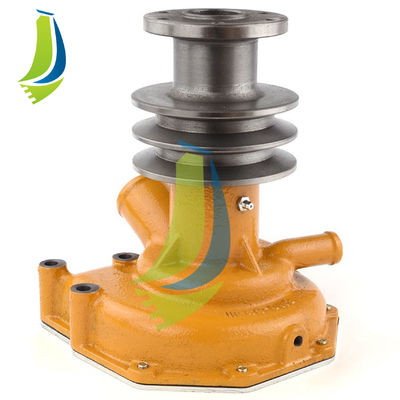 6110-63-1110 Spare Part Water Pump 6110631110 For S4D120 Engine
