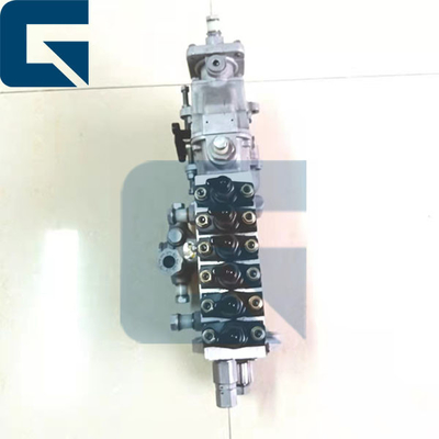 6222-71-1411 6222711411 Fuel Injection Pump For PC300-5 Excavator