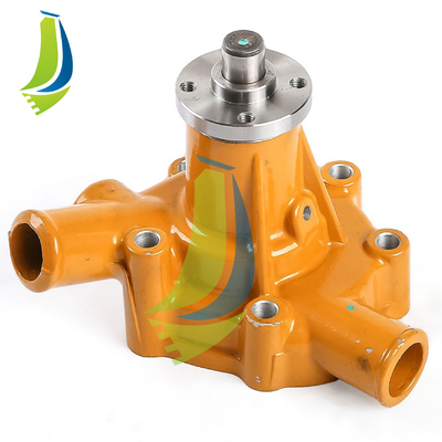 19327-42100 Excavator Spare Parts Water Pump 1932742100 For 3D83 3D84 Engine