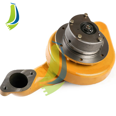 6127-61-1008 Excavator Spare Parts Water Pump 6127611008 For SA6D155 Engine