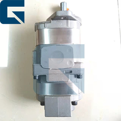 705-52-21000 7055221000 Hydraulic Gear Pump For D40A D40PF