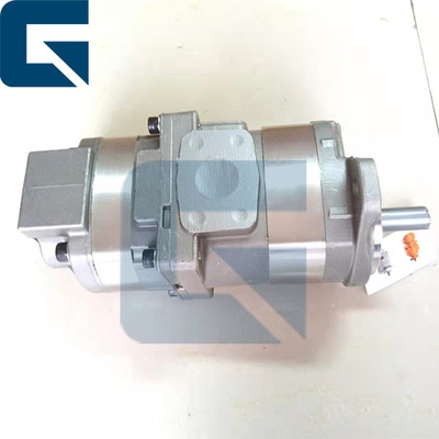 705-52-21000 7055221000 Hydraulic Gear Pump For D40A D40PF