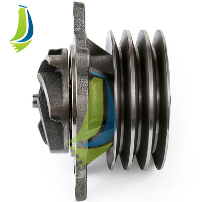 2W1225 Excavator Spare Parts Water Pump 2W-1225 For 3208 Engine