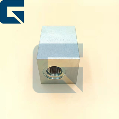 176-4469 1764469 Block For E320D2 L Excavator