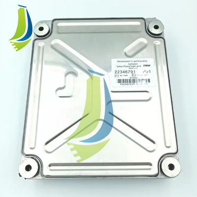 22346791 Controller ECU Computer Board ECM For EC480 Excavator