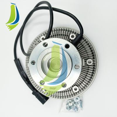 324-0123 High Quality Fan Clutch 3240123 For E320D Excavator