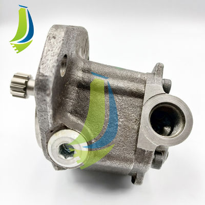 384-8612 C11 C13 Engine Fuel Transfer Pump For 14M 24M Motor Grader 3848612