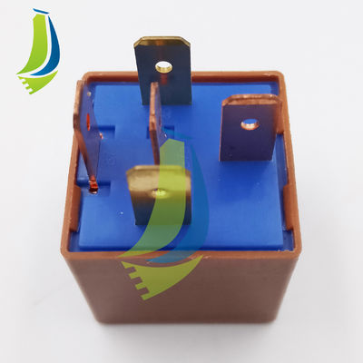 14636179 Electrical Parts Relay For EC290B EC360B Excavator
