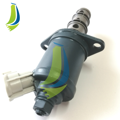 9258047 Solenoid Valve For EX200-2 EX200-3 Excavator Spare Parts
