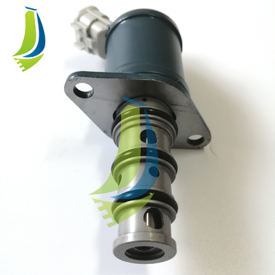 9258047 Solenoid Valve For EX200-2 EX200-3 Excavator Spare Parts