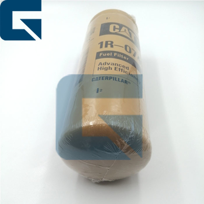 1R-0749 1R0749 Engine 3412 3126B High Quality Fuel Filter