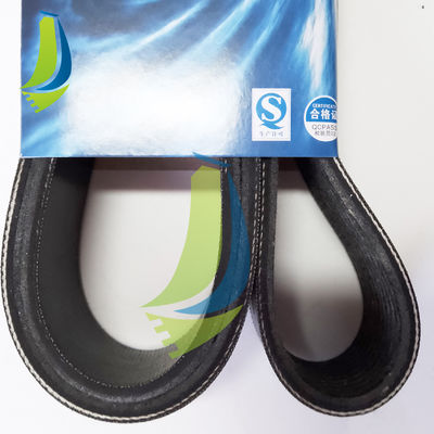 10PK1713 Belt D6D D6E Engine For EC210 Excavator Spare Parts