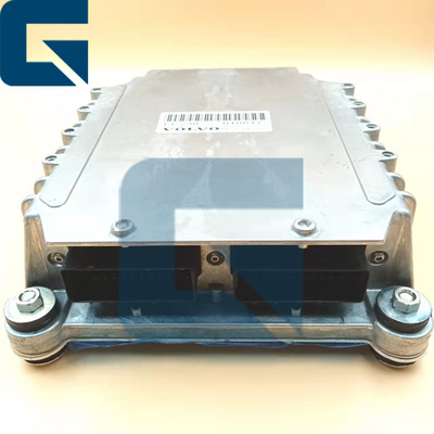 60100002 VOE60100002 Excavator EC210B EC290B ECU Controller Panel