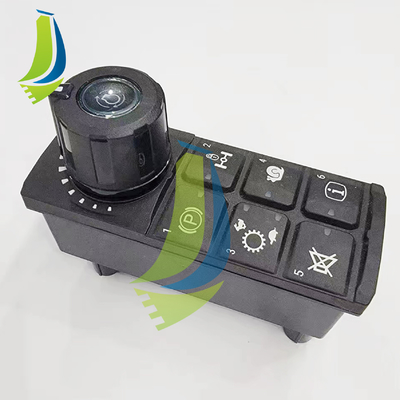 487-8458 High Quality Electrical Part Control Switch 4878458