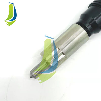 095000-0660 Diesel Fuel Injector 0950000660 For 4HK1 6HK1 Engine