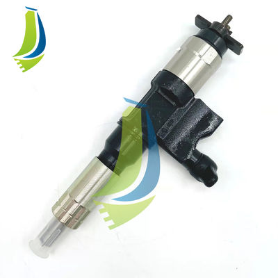 095000-5342 Diesel Fuel Injector 0950005342 For 4HK1 6HK1 Engine