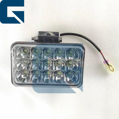 20Y-06-21480 20Y0621480 Excavator PC130 PC200 Work Lamp Assy