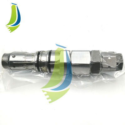352-7113 Main Relief Valve For E320D E324D Excavator Parts