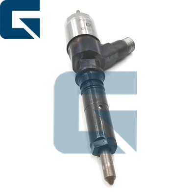 326-4700 3264700 Excavator E320D Engine C6.4 Diesel Fuel Injector