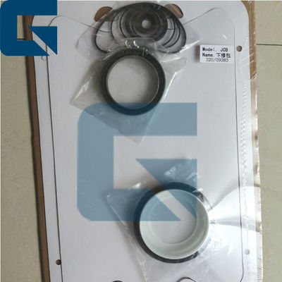 320/09383 32009383 Engine 3CX 4CX Cylinder Head Gasket