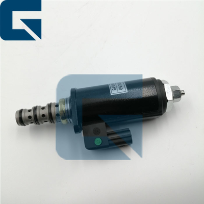 YN35V00041F1 Excavator Accessories SK200-6 SK200-6E Solenoid Valve