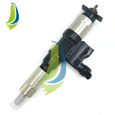095000-6366 Diesel Fuel Injector 0950006366 For 6HK1 4HK1 Engine