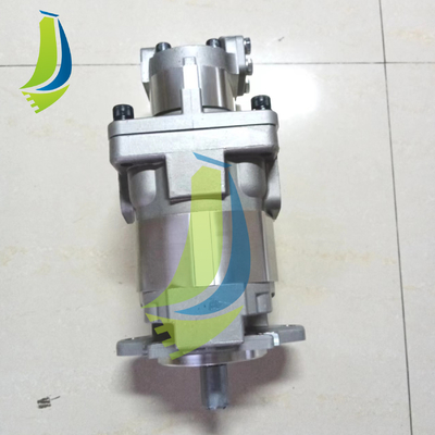 705-52-30390 Hydraulic Pump For WA400-3 WA420-3 Wheel Loader Parts