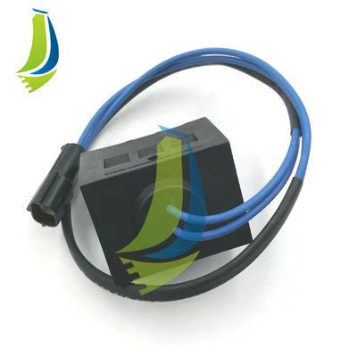 Spare Parts 24V Solenoid Valve Coil For DH220-5 Excavator
