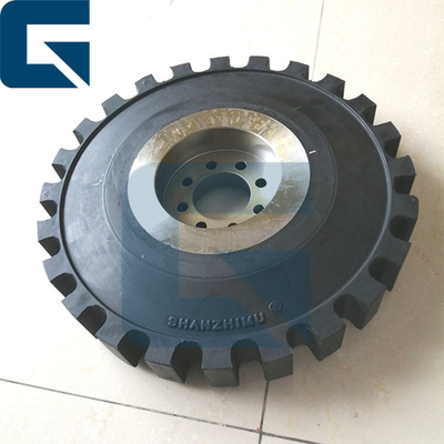 1615667500 Rubber Flexible Coupling 1615667500 For XATS377