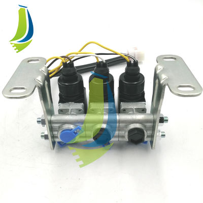NXG37PFM181-54010 Solenoid Valve For Excavator Spare Parts
