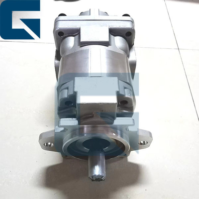 705-52-30390 Hydraulic Gear Pump 7055230390 For WA420-3 WA400-3A Loader