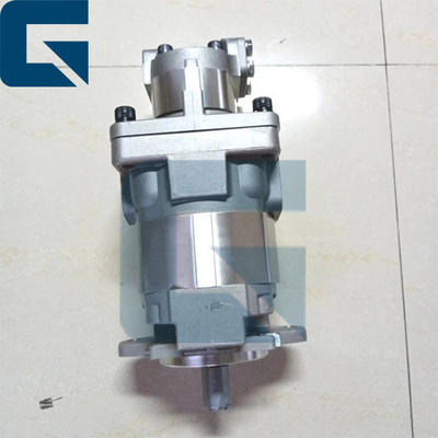 705-52-30390 Hydraulic Gear Pump 7055230390 For WA420-3 WA400-3A Loader