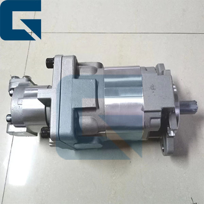 705-52-30390 Hydraulic Gear Pump 7055230390 For WA420-3 WA400-3A Loader