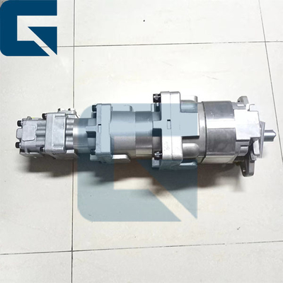 705-56-36051 7055636051 Gear Pump For WA320-5 WA320-6 Loader