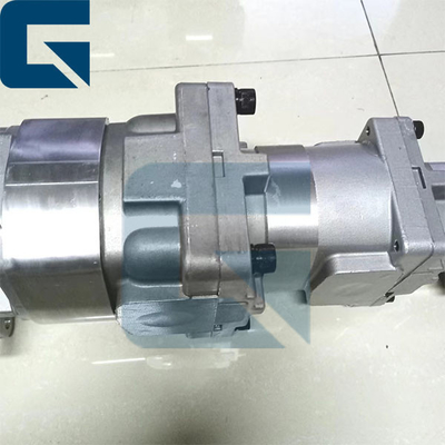 705-56-36051 7055636051 Gear Pump For WA320-5 WA320-6 Loader