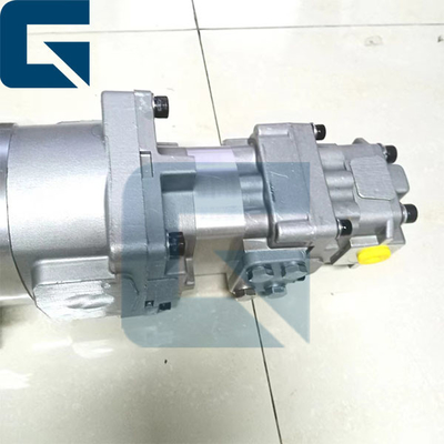 705-56-36051 7055636051 Gear Pump For WA320-5 WA320-6 Loader